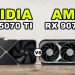 Nvidia RTX 5070 Ti vượt trội hơn AMD 9070 XT trong test hiệu suất