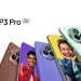 Realme P3 Pro ra mắt