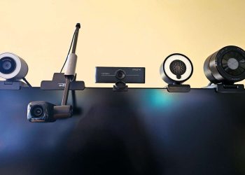 Top webcam tốt nhất năm 2025