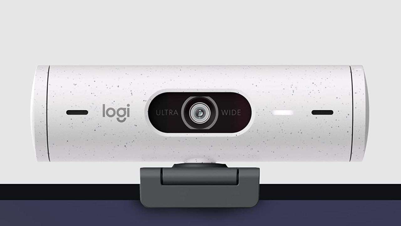 Top webcam tốt nhất năm 2025