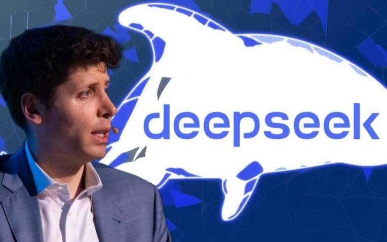 Sam Altman từng đánh giá thấp mô hình AI dưới 10 triệu USD