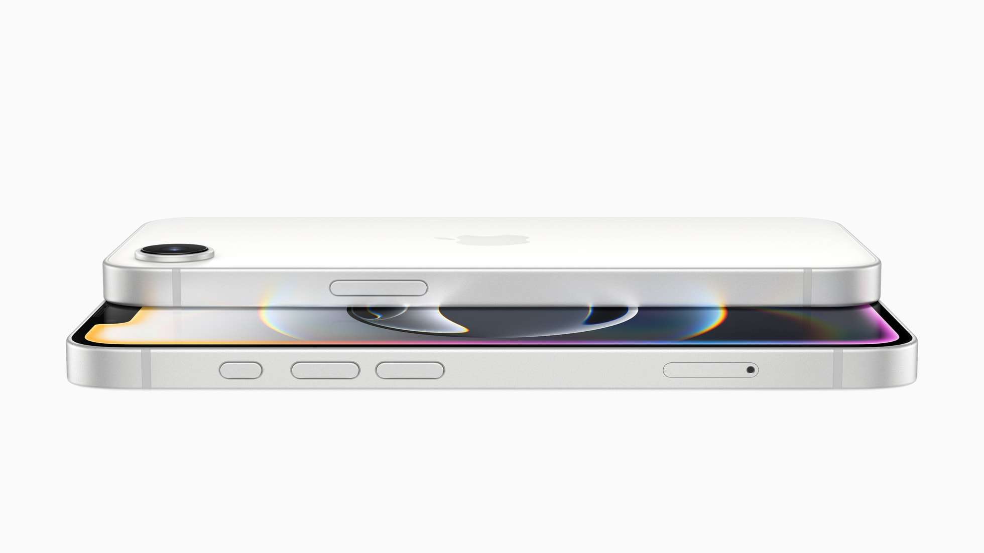 iPhone 16e có gì hot? Chip A18, kết nối 5G, camera xịn, giá từ 17 triệu