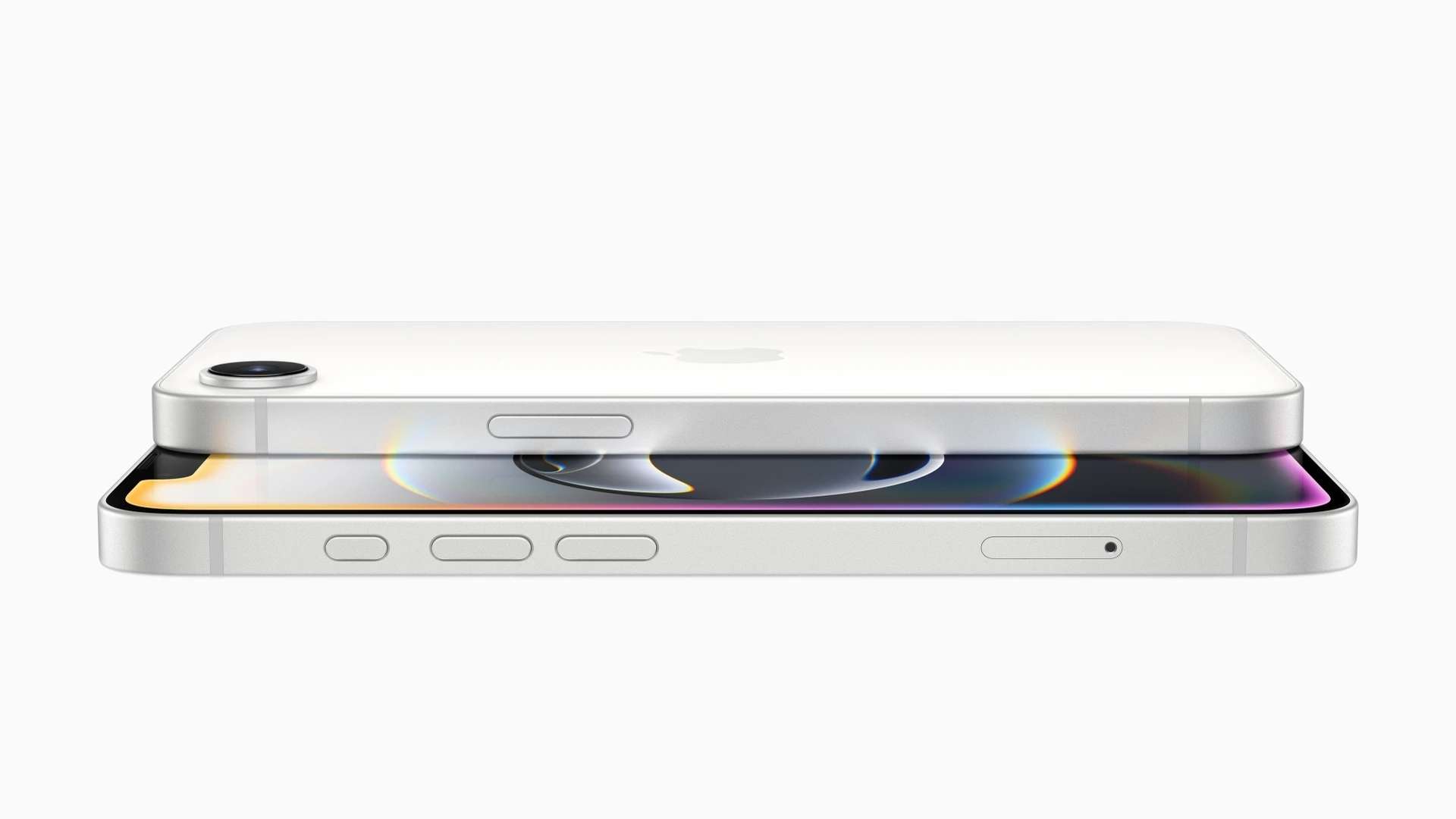 Đây là thay đổi quan trọng nhất trên iPhone 16e