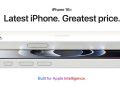 iPhone 16e lộ diện trên Geekbench trước ngày mở bán