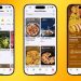 Apple News+ có diện mạo và tính năng mới hấp dẫn