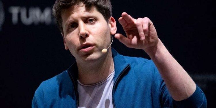 Sam Altman từng đánh giá thấp mô hình AI dưới 10 triệu USD