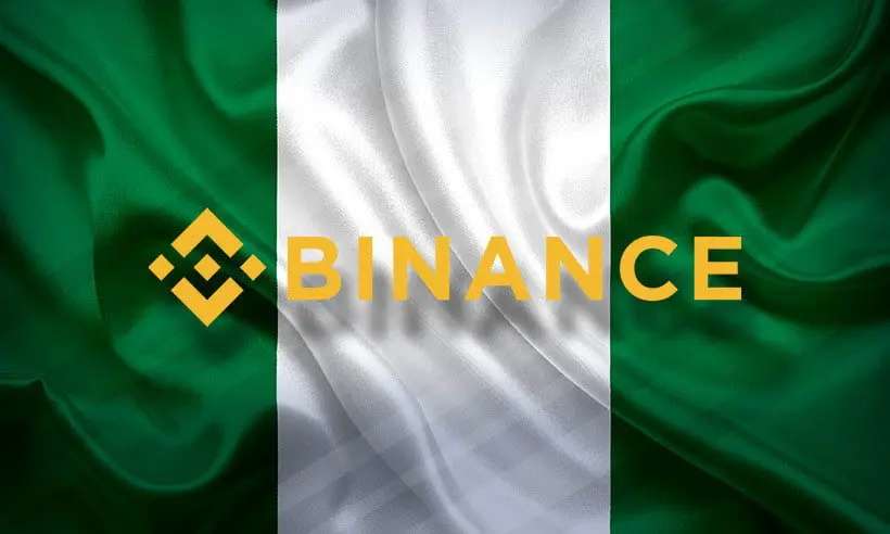 Binance bị kiện đòi 81,5 tỷ USD