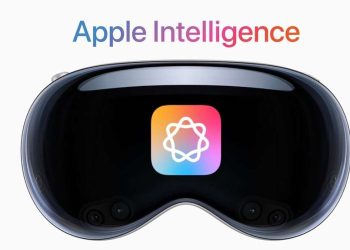 Apple Intelligence và ChatGPT chuẩn bị có mặt trên Vision Pro