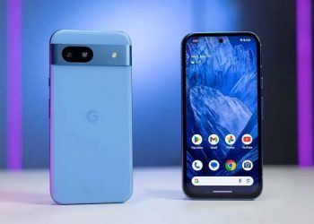 Google Pixel 9a: Pin mạnh mẽ và những cải tiến đáng chú ý