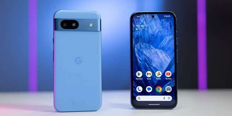 Google Pixel 9a: Pin mạnh mẽ và những cải tiến đáng chú ý