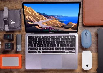 15 phụ kiện MacBook giúp nâng cao năng suất làm việc