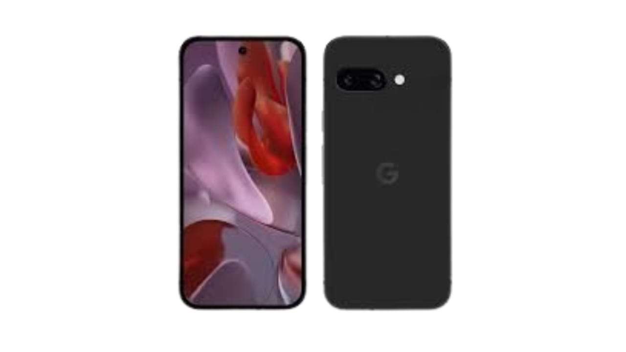 Google Pixel 9a camera: Tất cả những điều bạn cần biết