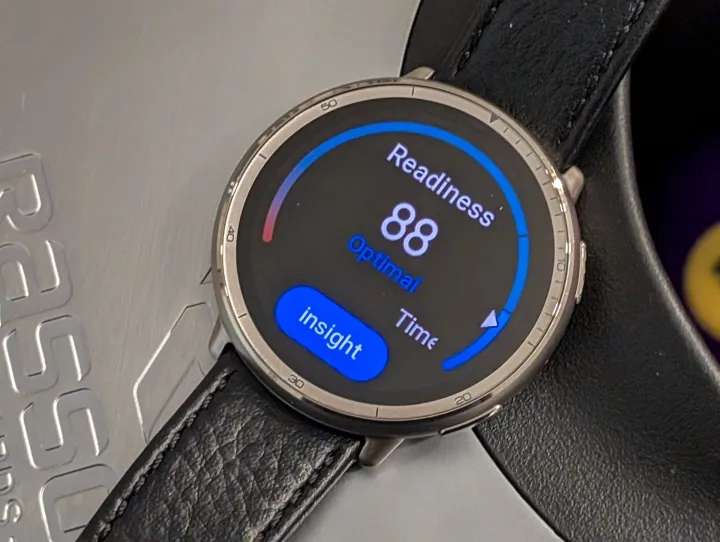 Đánh giá Amazfit Active 2: Chiếc smartwatch tốt nhất trong tầm giá 100 USD