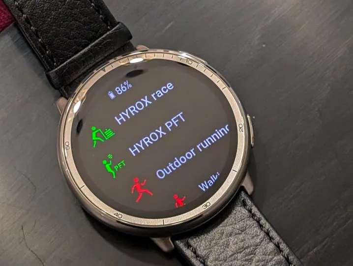 Đánh giá Amazfit Active 2: Chiếc smartwatch tốt nhất trong tầm giá 100 USD