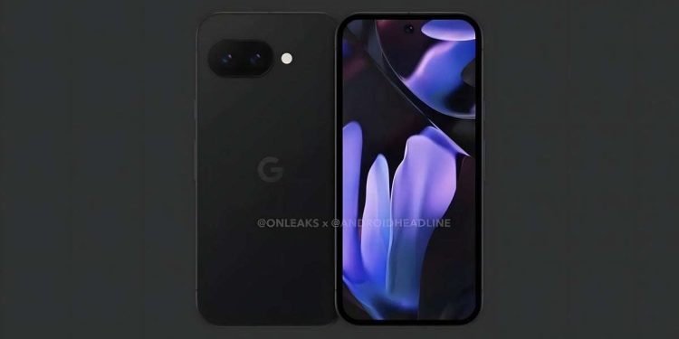 Google Pixel 9a camera: Tất cả những điều bạn cần biết