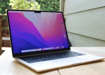 Apple C1: Tin vui cho thời lượng pin MacBook trong tương lai