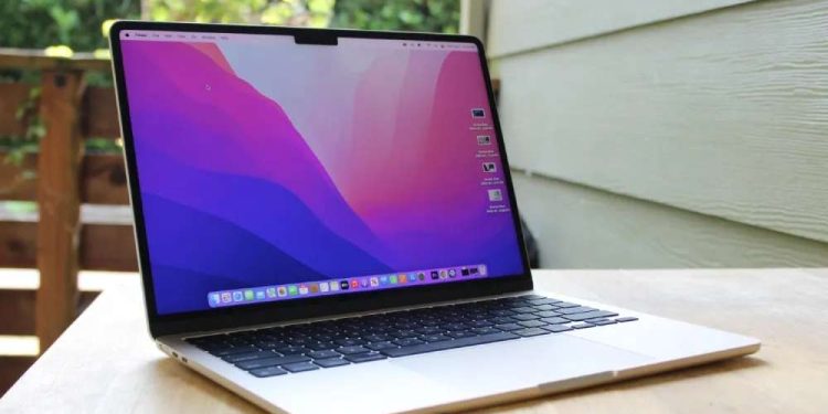 Apple C1: Tin vui cho thời lượng pin MacBook trong tương lai