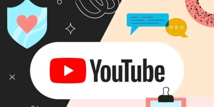 YouTube giảm quảng cáo ở giữa video