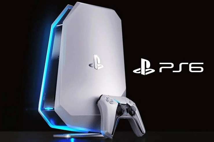 PlayStation 6 sắp ra mắt? Hé lộ thời điểm Sony giới thiệu PS6