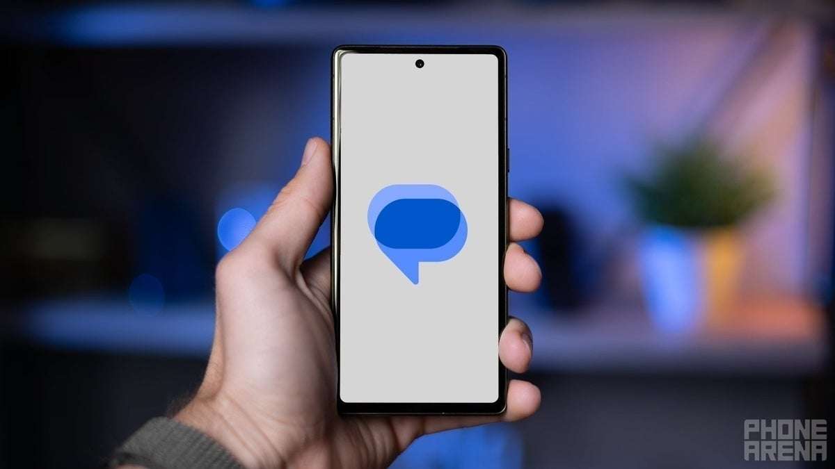 Google Messages cập nhật giao diện mới, hiển thị nhiều thông tin hơn