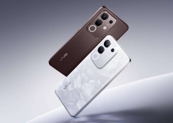 vivo Y29 ra mắt tại Việt Nam: Thiết kế cao cấp, pin trâu, hiệu năng mạnh mẽ