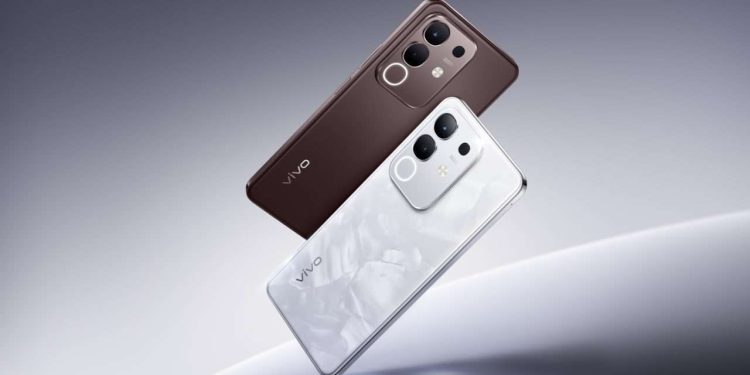 vivo Y29 ra mắt tại Việt Nam: Thiết kế cao cấp, pin trâu, hiệu năng mạnh mẽ