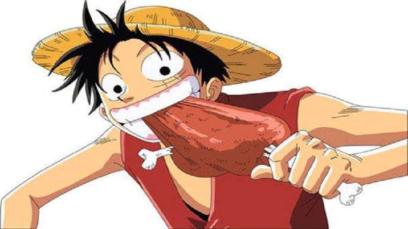 Luffy trong One Piece: Tất cả những gì bạn chưa biết