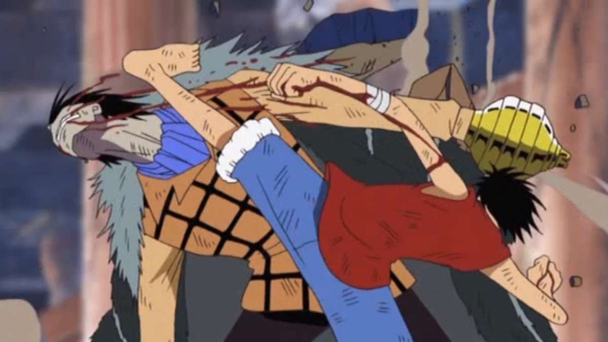 Luffy trong One Piece: Tất cả những gì bạn chưa biết