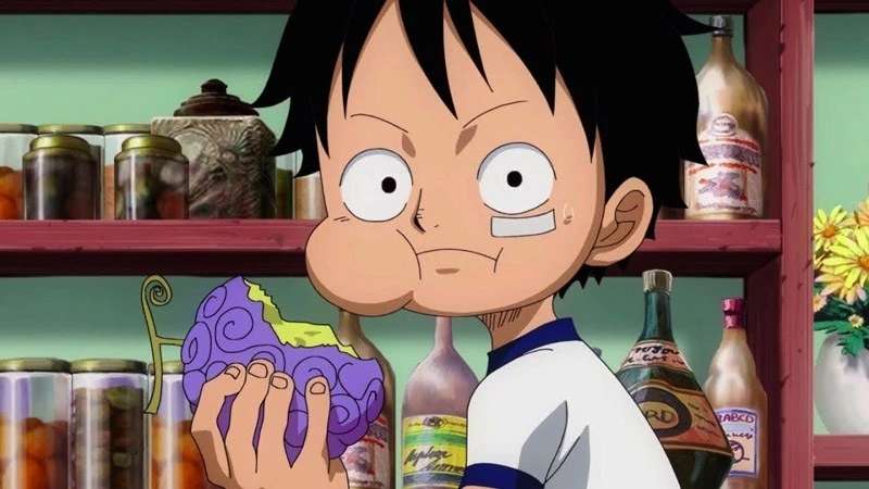 Luffy trong One Piece: Tất cả những gì bạn chưa biết