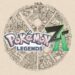 Pokémon Legends Z-A: Trở lại Kalos với lối chơi chiến đấu hoàn toàn mới