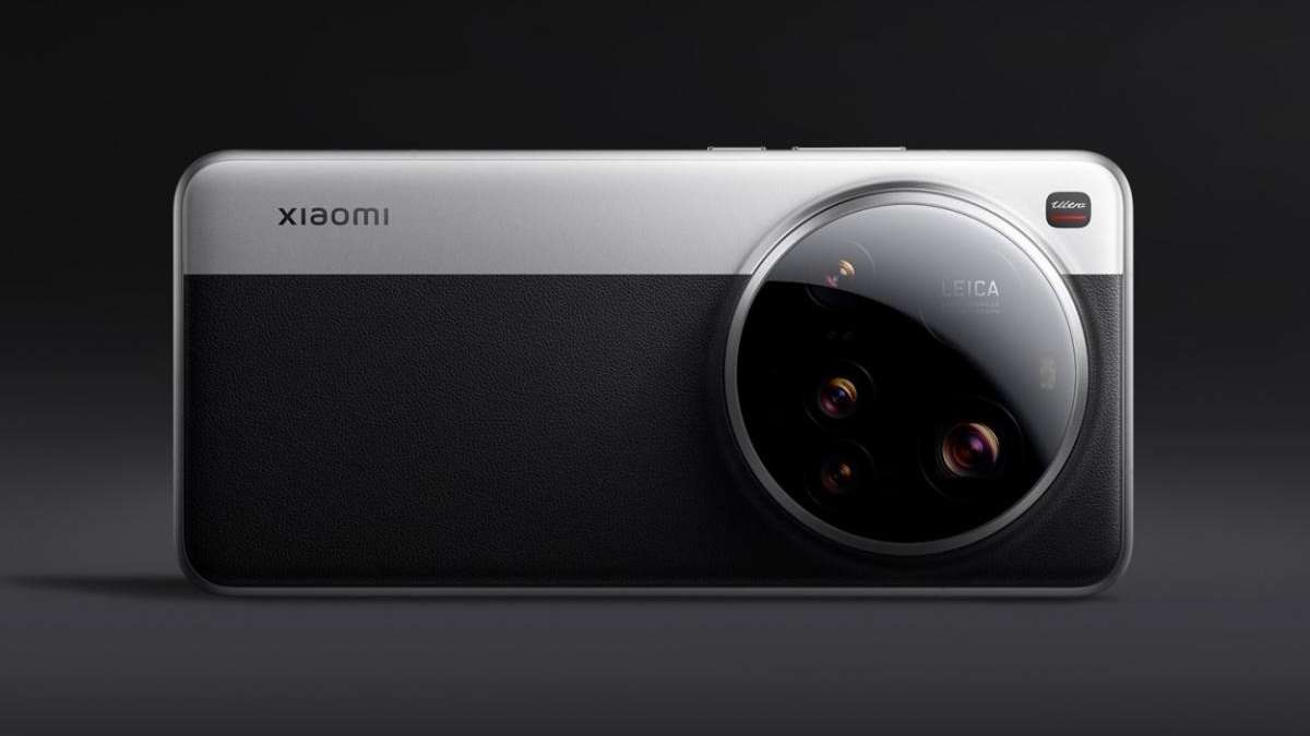 Xiaomi 15 Ultra ra mắt với kính tiềm vọng 200 megapixel