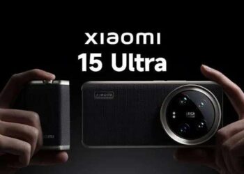 Xiaomi 15 Ultra ra mắt với kính tiềm vọng 200 megapixel