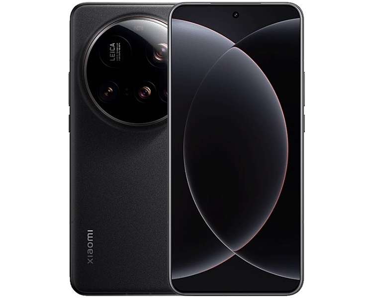 Xiaomi 15 Ultra ra mắt với kính tiềm vọng 200 megapixel