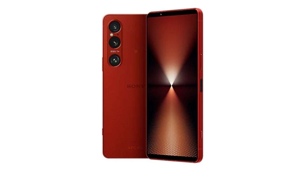 Sony Xperia 1 VII: Dòng Xperia sẽ “sống sót” hay chấm dứt vào 2025?