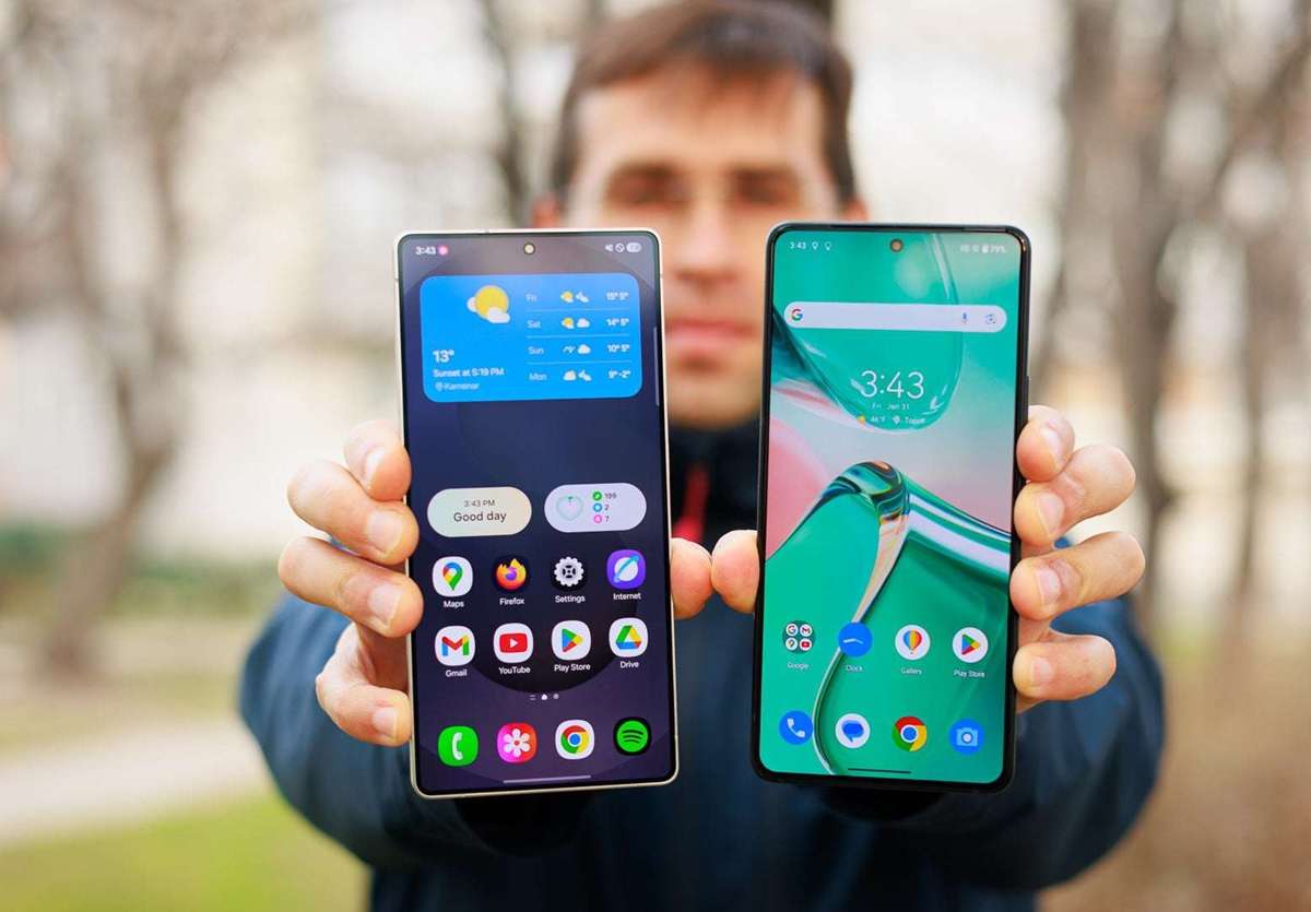 Galaxy S25 Ultra vs Zenfone 12 Ultra: Cuộc đua của 2 flagship, ai đáng mua hơn?