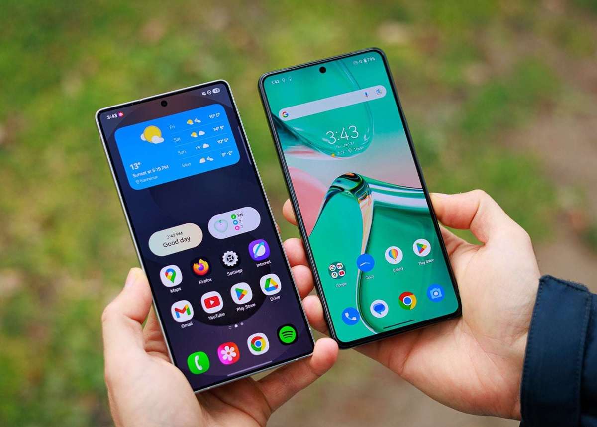 Galaxy S25 Ultra vs Zenfone 12 Ultra: Cuộc đua của 2 flagship, ai đáng mua hơn?