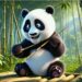 Panda’s Bamboo Adventure – Hành trình đáng yêu của gấu trúc