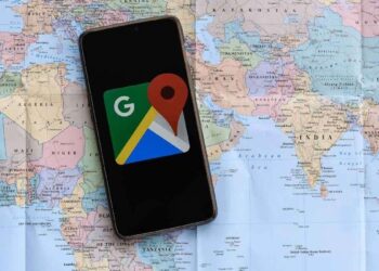 Google Maps: Từ phòng ngủ đến công cụ tìm đường phổ biến nhất thế giới