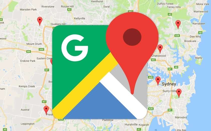 Google Maps: Từ phòng ngủ đến công cụ tìm đường phổ biến nhất thế giới