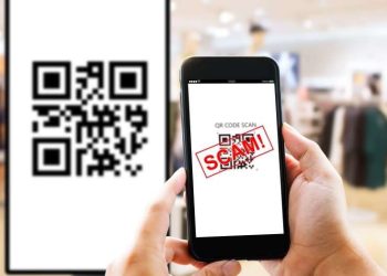 Cách hacker lợi dụng QR Code để đánh cắp tiền của bạn