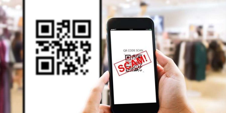 Cách hacker lợi dụng QR Code để đánh cắp tiền của bạn