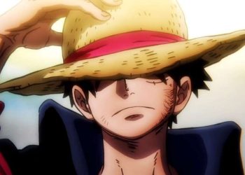 One Piece: Tâm lý ẩn giấu ít ai biết của Luffy