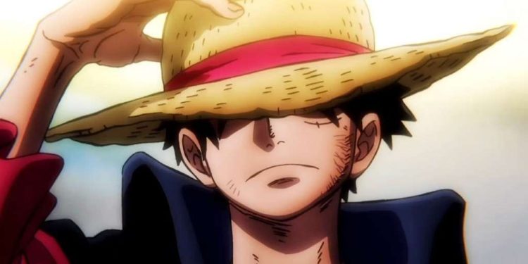 One Piece: Tâm lý ẩn giấu ít ai biết của Luffy