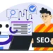 SEO 2025: Website có thể bị bay màu vì nội dung tạo bởi AI?