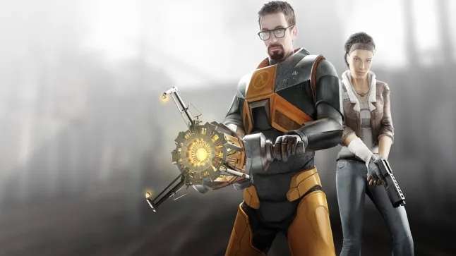 Half-Life 3 sẽ ra mắt năm 2025?