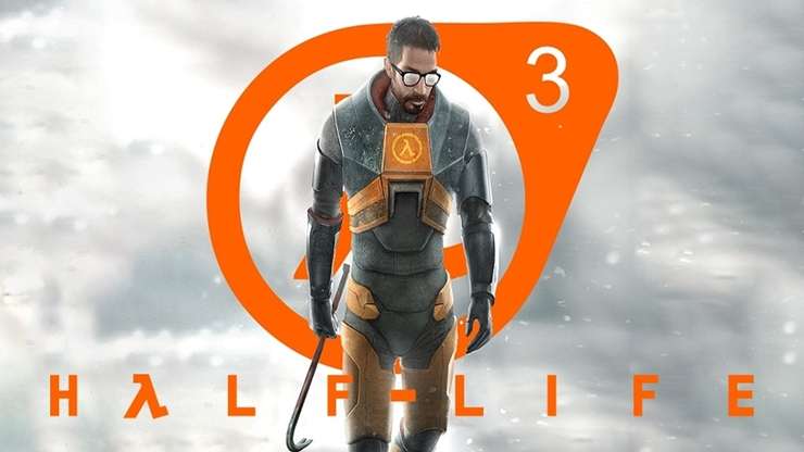 Half-Life 3 sẽ ra mắt năm 2025?