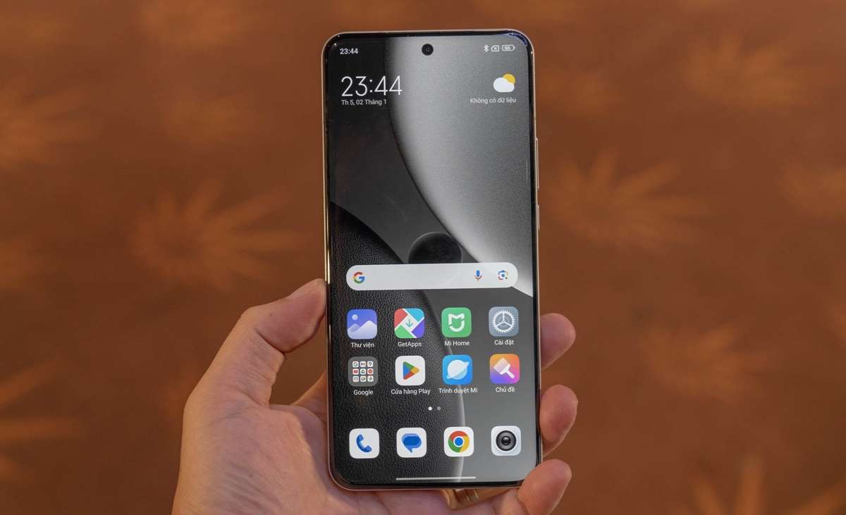 Xiaomi 15 Ultra ra mắt Việt Nam