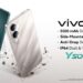 Vivo Y04 ra mắt với pin 5.500 mAh