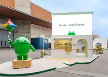 MWC 2025: Google ra mắt tính năng Live video và chia sẻ màn hình Android