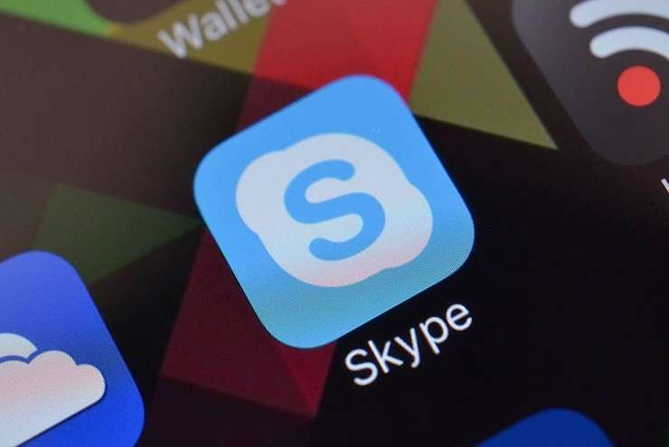 Microsoft sắp khai tử Skype, khuyên người dùng chuyển sang Teams